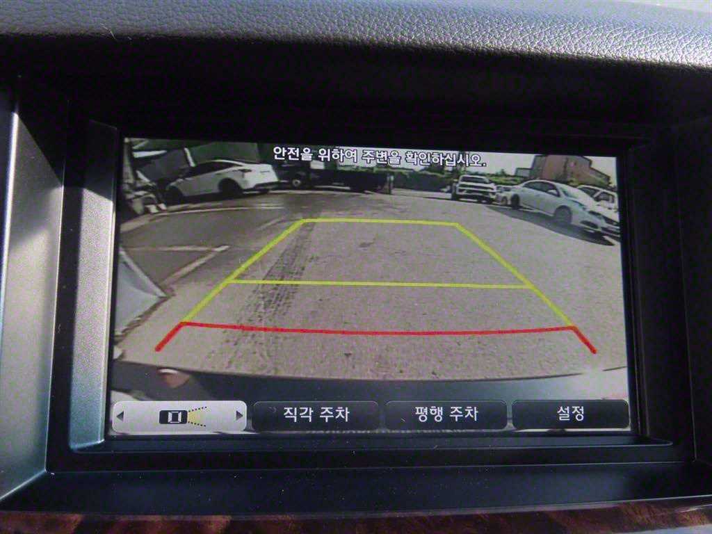 HYUNDAI Genesis 2015 Negro - Importación desde Corea - HF Imports Iquique - Foto 14
