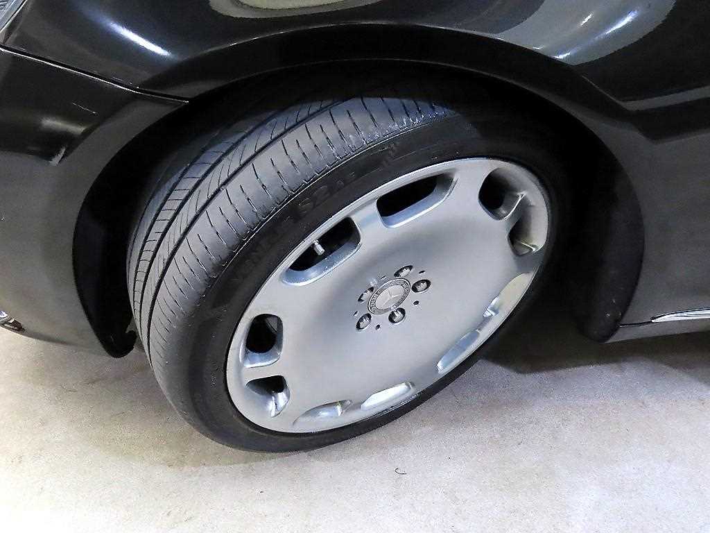 Mercedes Benz S Class 2016 Negro - Importación desde Corea - HF Imports Iquique - Foto 20