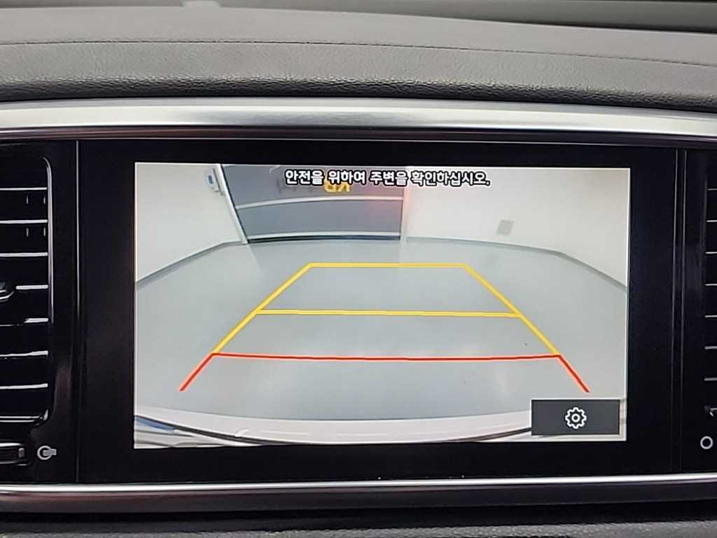 KIA Sportage 2020 Blanco - Importación desde Corea - HF Imports Iquique - Foto 17
