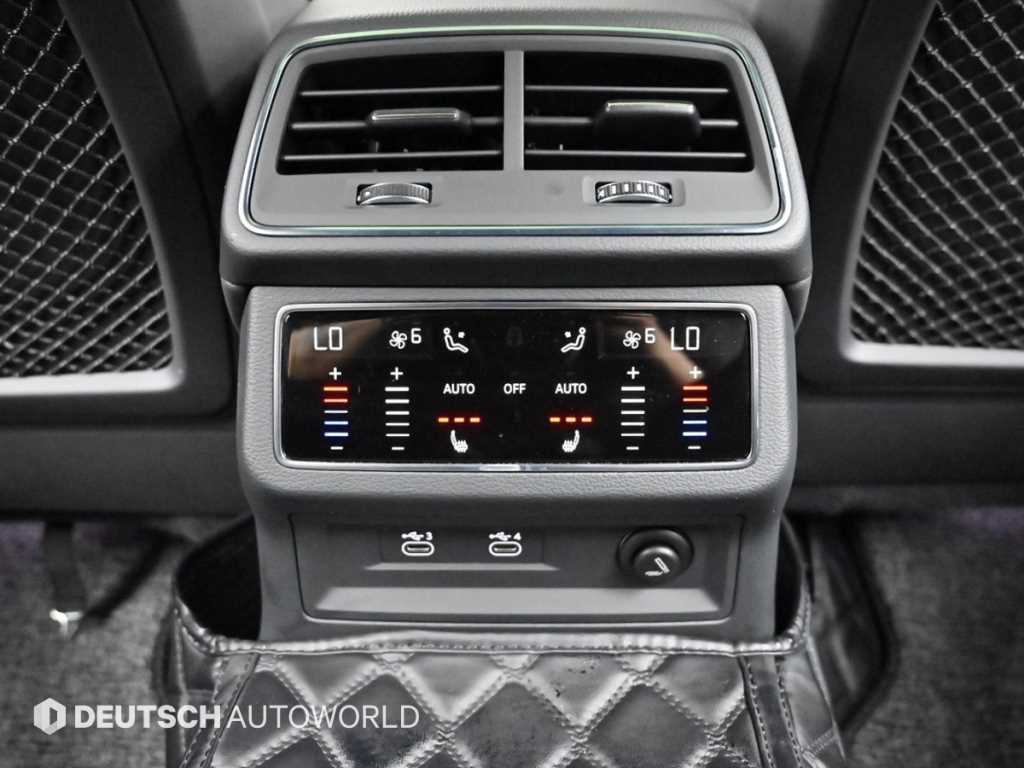 Audi A7 2021 Blanco - Importación desde Corea - HF Imports Iquique - Foto 16