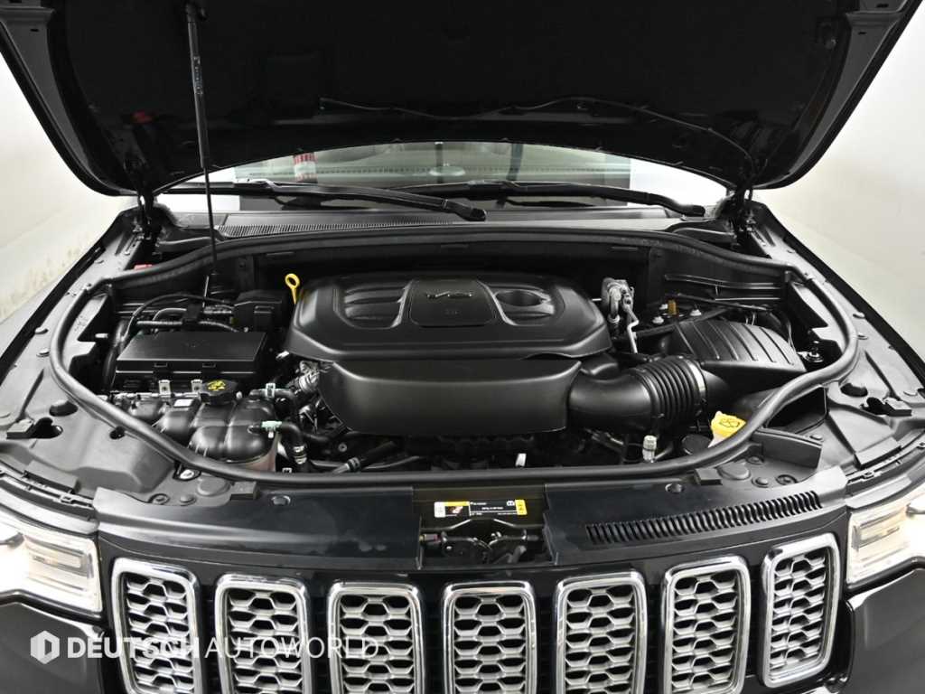 Jeep Cherokee - Vista 6