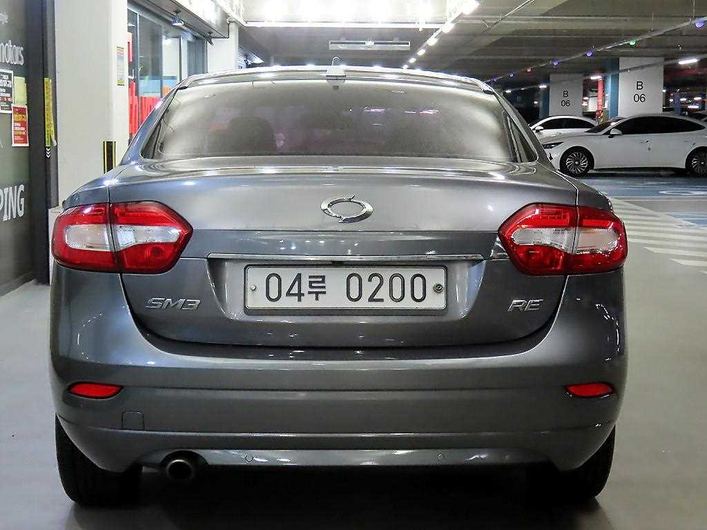 SAMSUNG SM3 - Vista 5
