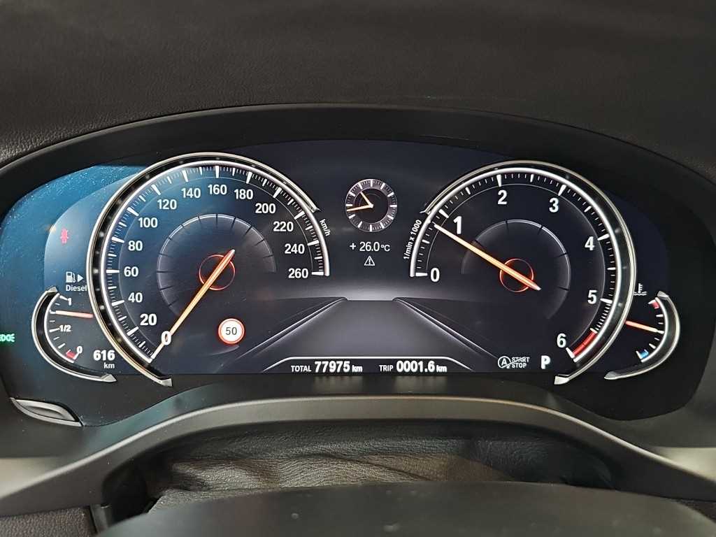 BMW X3 - Vista 6