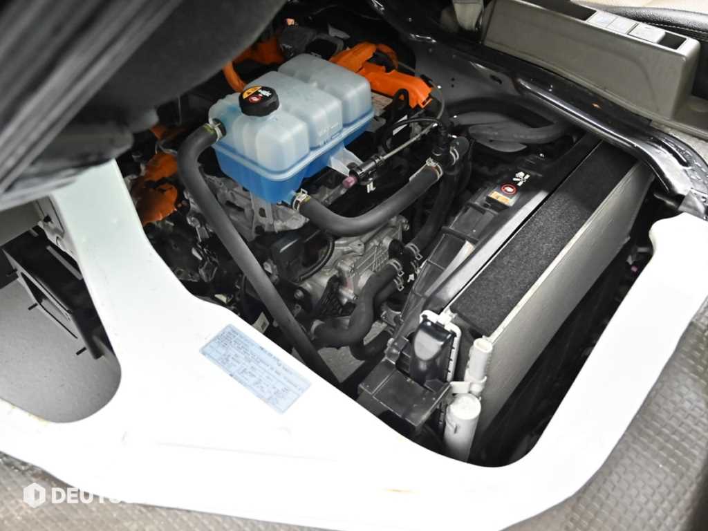 Small Truck Cargo (small) - Vista 6