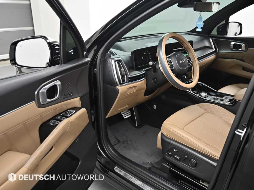 KIA Sorento - Vista 11