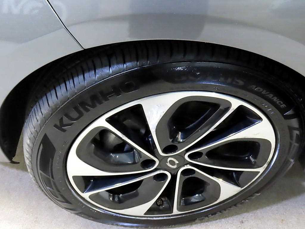 SAMSUNG SM3 2016 Gris - Importación desde Corea - HF Imports Iquique - Foto 18