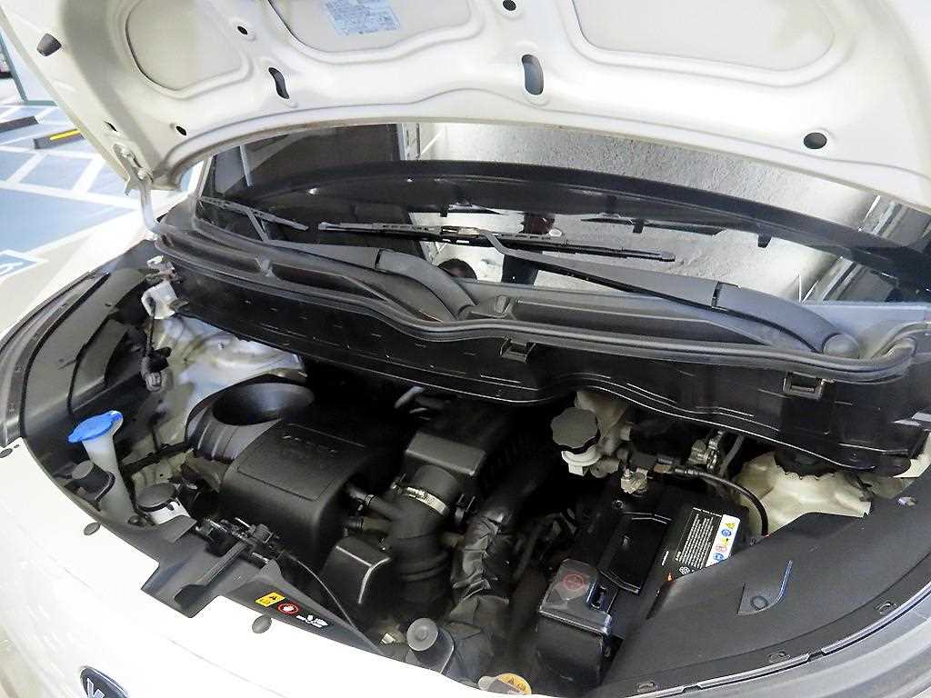 KIA Ray 2018 - Importación desde Corea - HF Imports Iquique - Foto 19