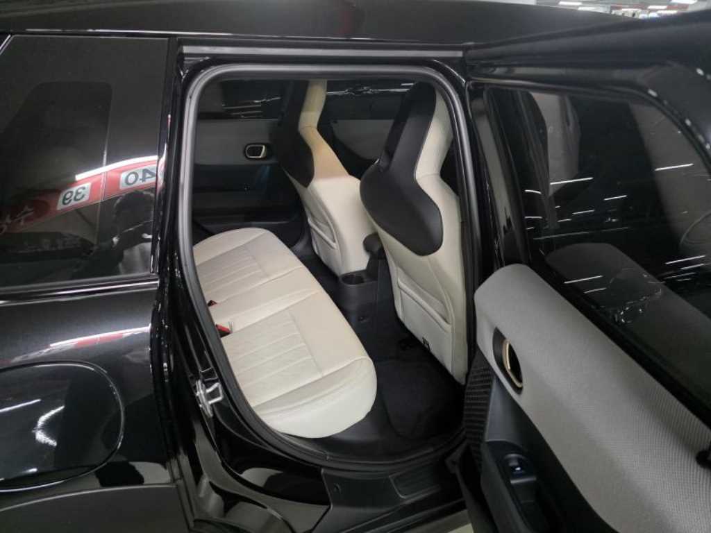 Mini Cooper - Vista 10