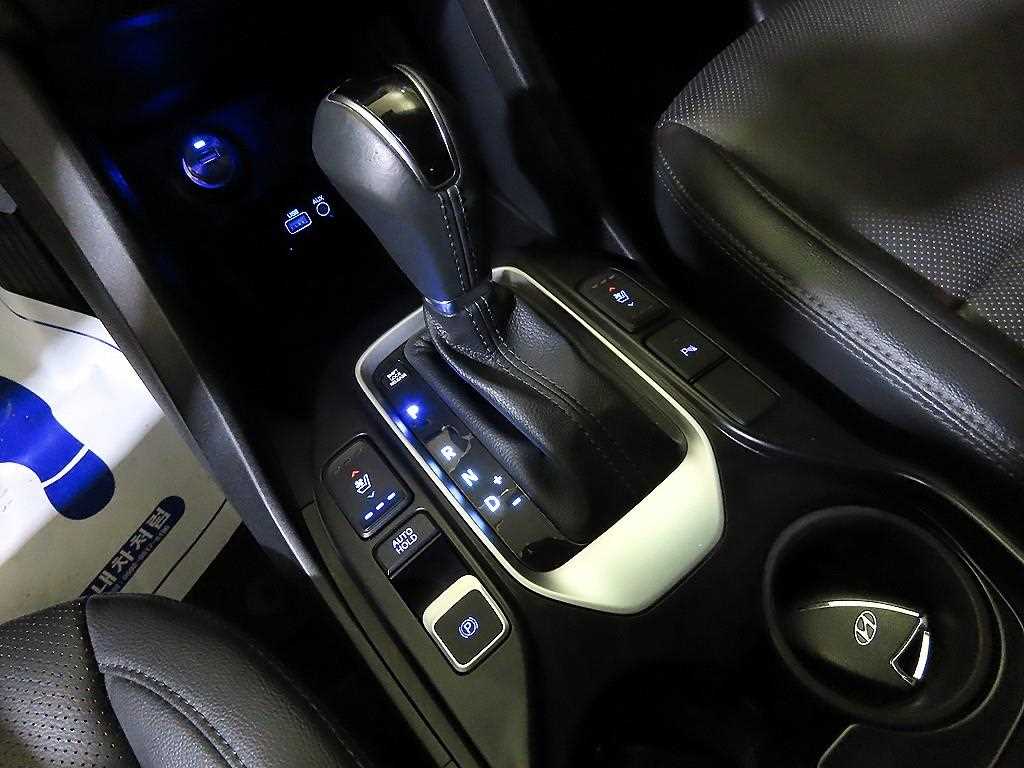 HYUNDAI Santa Fe - Vista 12