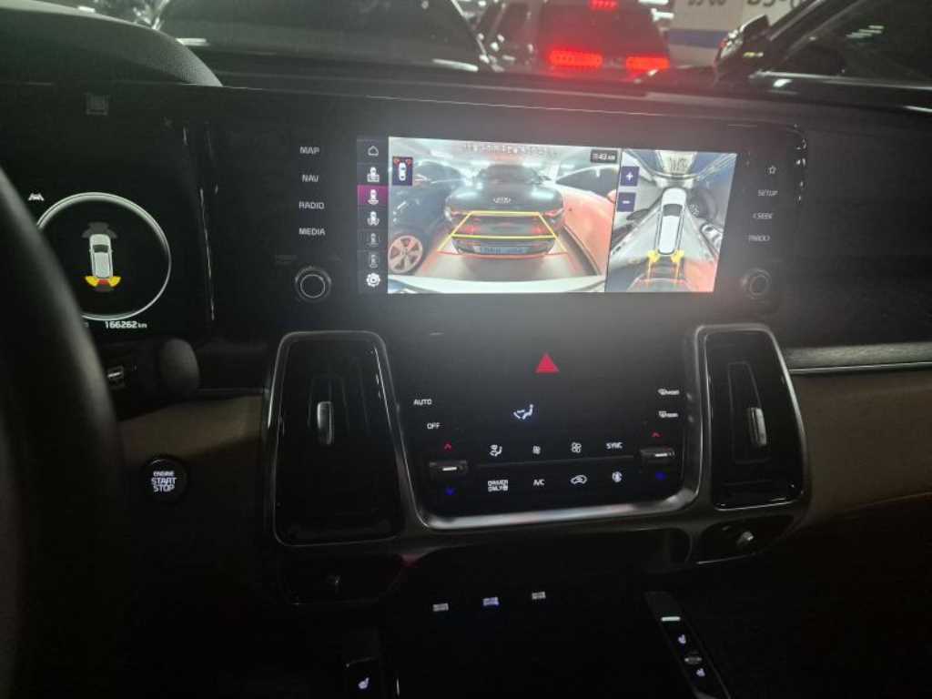 KIA Sorento - Vista 6