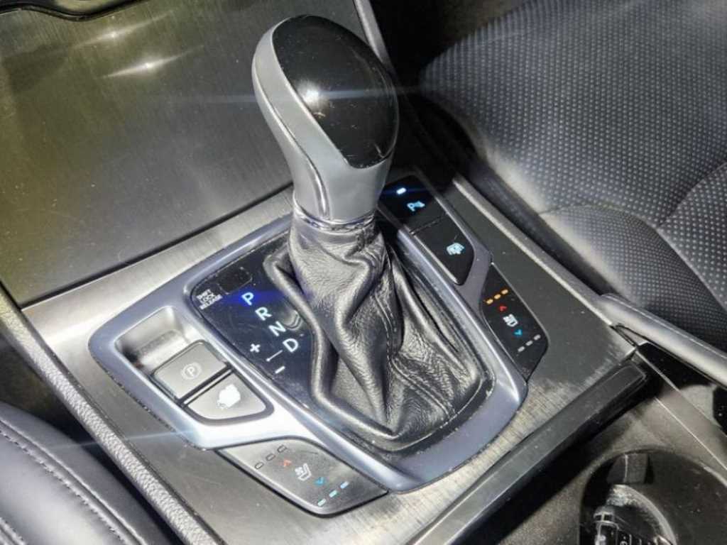 HYUNDAI Grandeur - Vista 7
