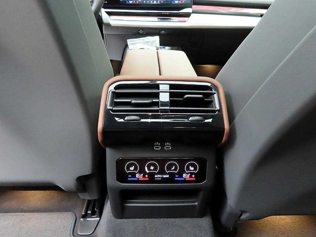 BMW 5 Series 2024 - Importación desde Corea - HF Imports Iquique - Foto 17