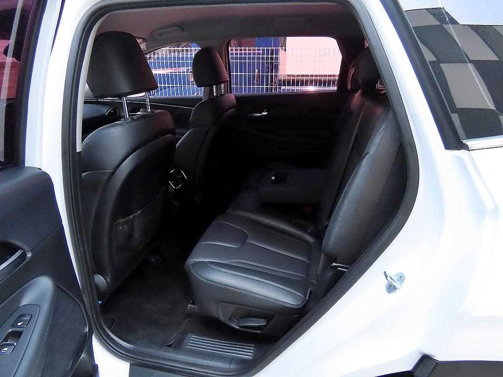 HYUNDAI Santa Fe - Vista 6