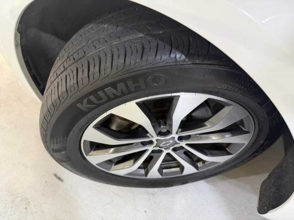 SAMSUNG SM6 2023 Blanco - Importación desde Corea - HF Imports Iquique - Foto 20