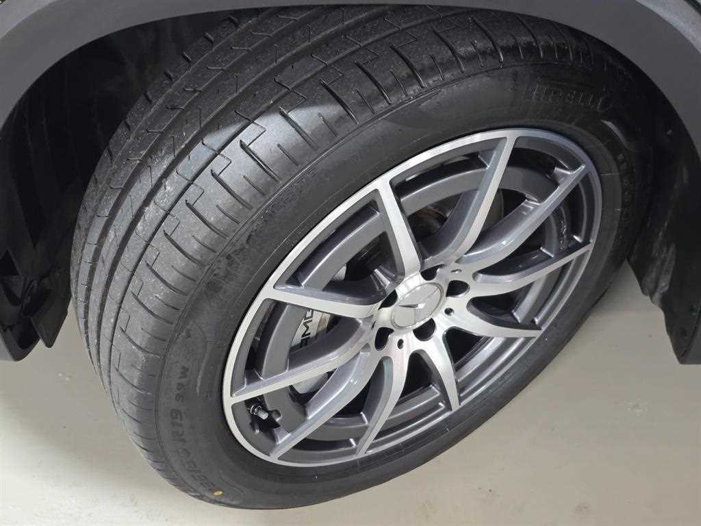 Mercedes Benz GLB Class 2023 Blanco - Importación desde Corea - HF Imports Iquique - Foto 16