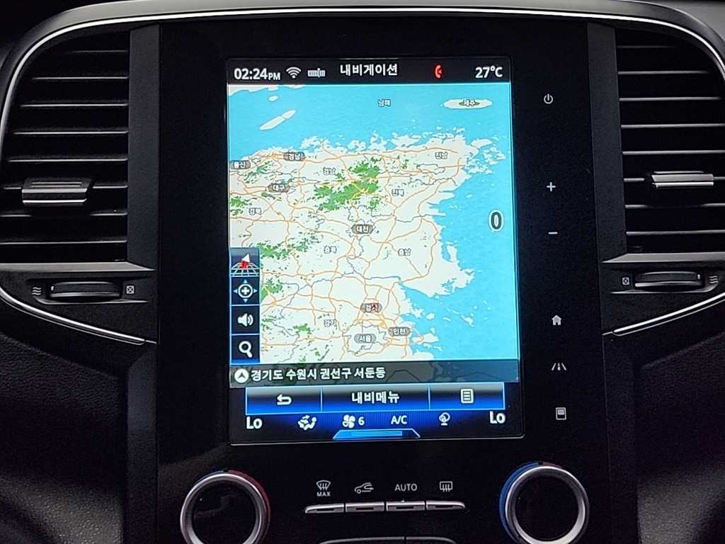 SAMSUNG SM6 2016 Plateado - Importación desde Corea - HF Imports Iquique - Foto 13