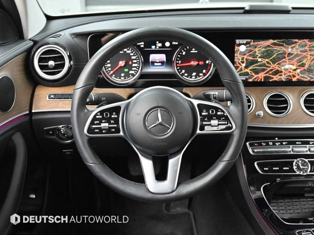 Mercedes Benz E class 2019 Blanco - Importación desde Corea - HF Imports Iquique - Foto 13