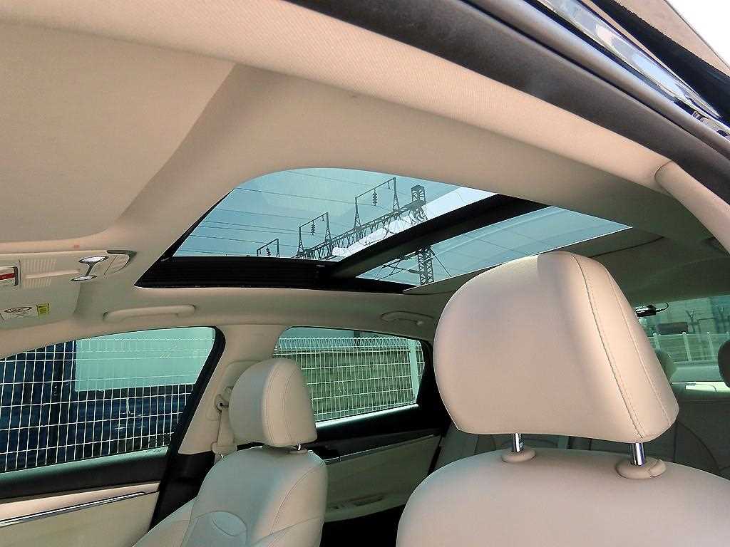 HYUNDAI Grandeur 2022 Negro - Importación desde Corea - HF Imports Iquique - Foto 16