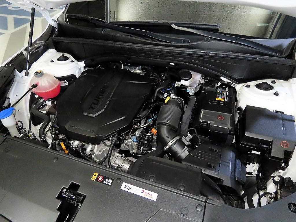 KIA Sorento 2024 Blanco - Importación desde Corea - HF Imports Iquique - Foto 19