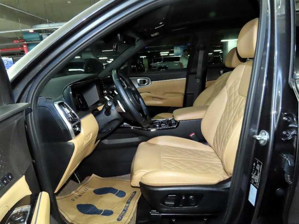 KIA Sorento - Vista 6