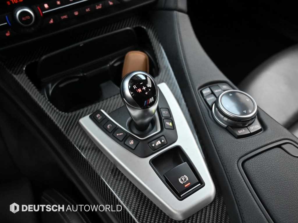 BMW 6 series - Vista 9