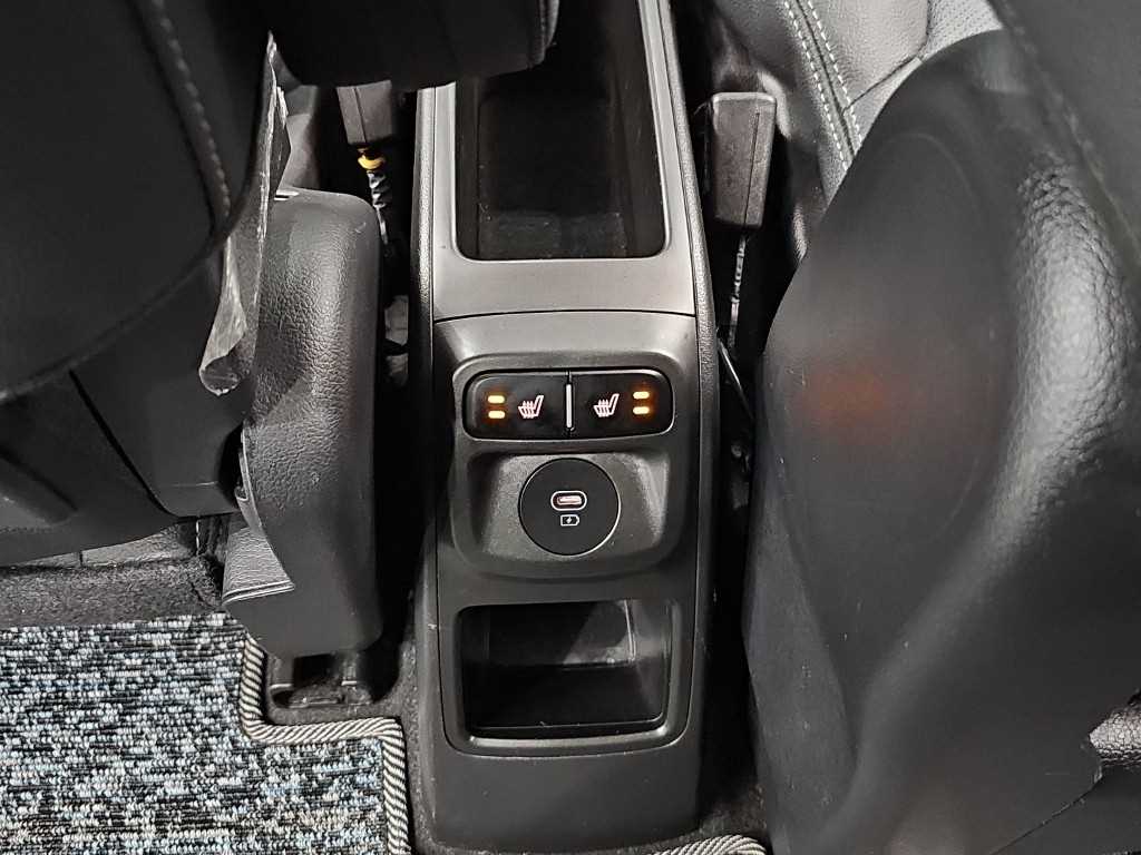 KIA Ray 2024 Azul - Importación desde Corea - HF Imports Iquique - Foto 13