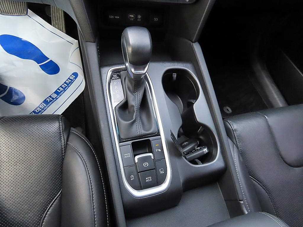 HYUNDAI Santa Fe - Vista 10