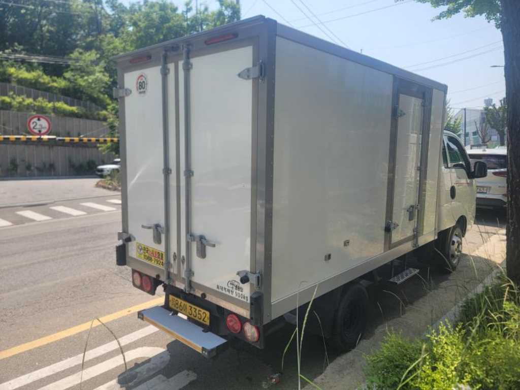 Small Truck Top_Frozen Top - Vista 5