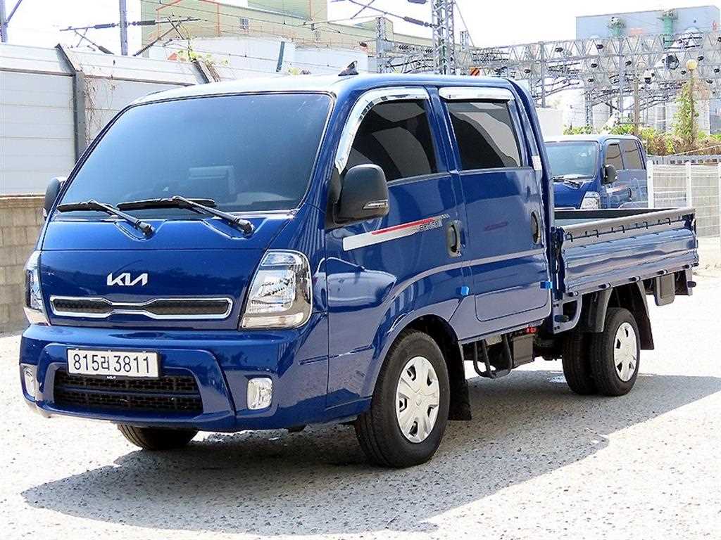 Small Truck Cargo (small) - Vista 2