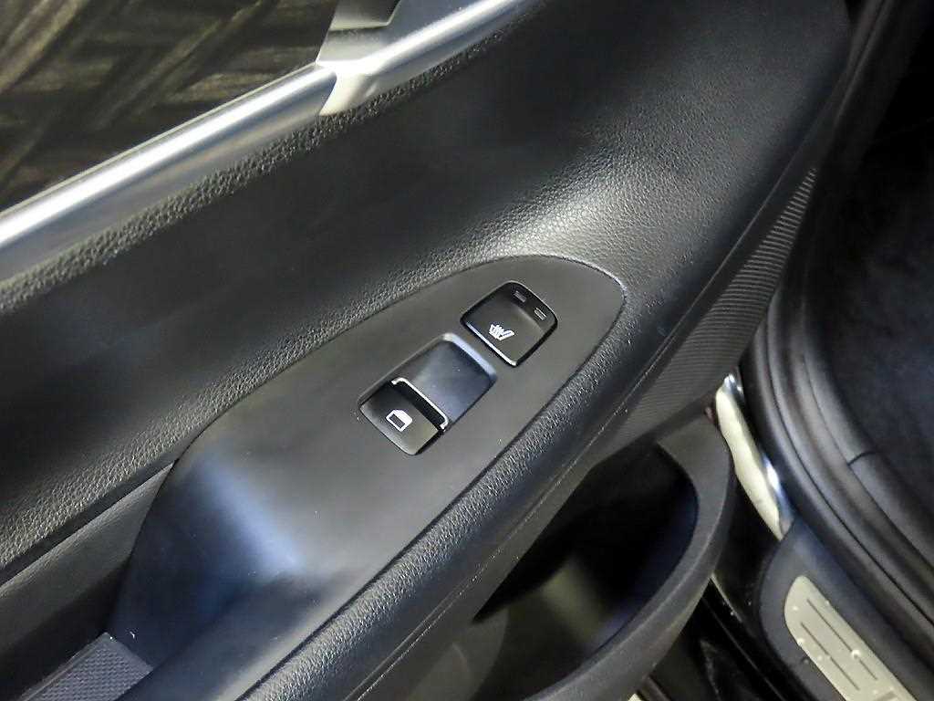 HYUNDAI Grandeur 2018 Negro - Importación desde Corea - HF Imports Iquique - Foto 17