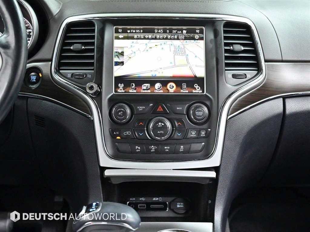 Jeep Cherokee 2014 Negro - Importación desde Corea - HF Imports Iquique - Foto 14