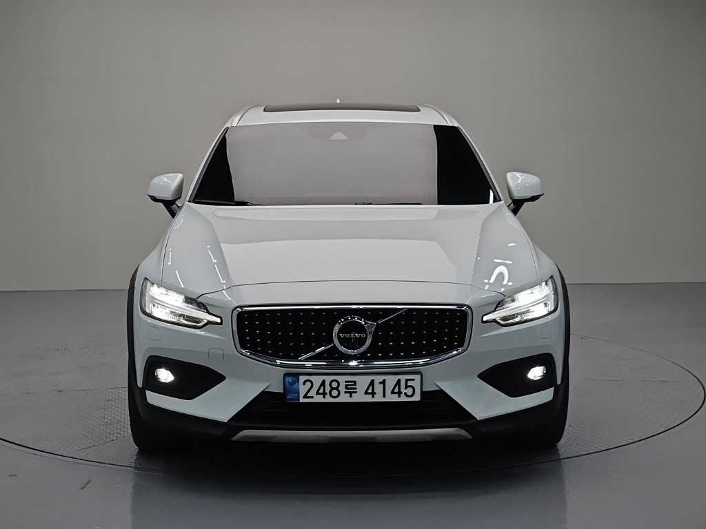 Volvo V60 - Vista 2
