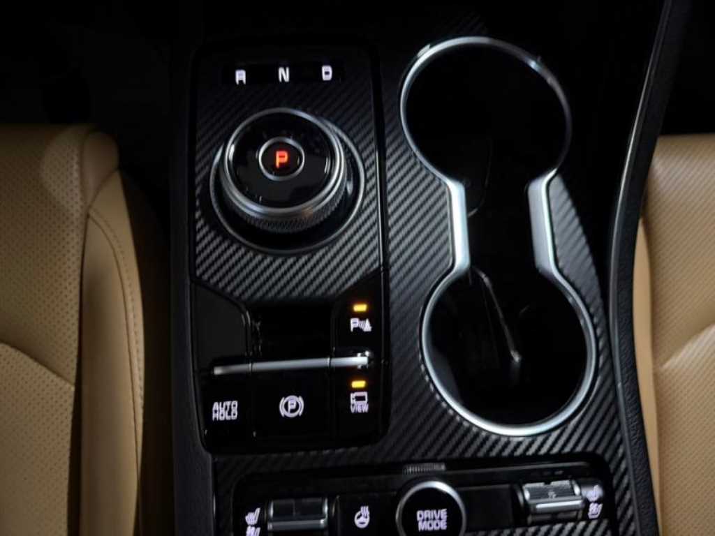 KIA K5 2020 Negro - Importación desde Corea - HF Imports Iquique - Foto 13