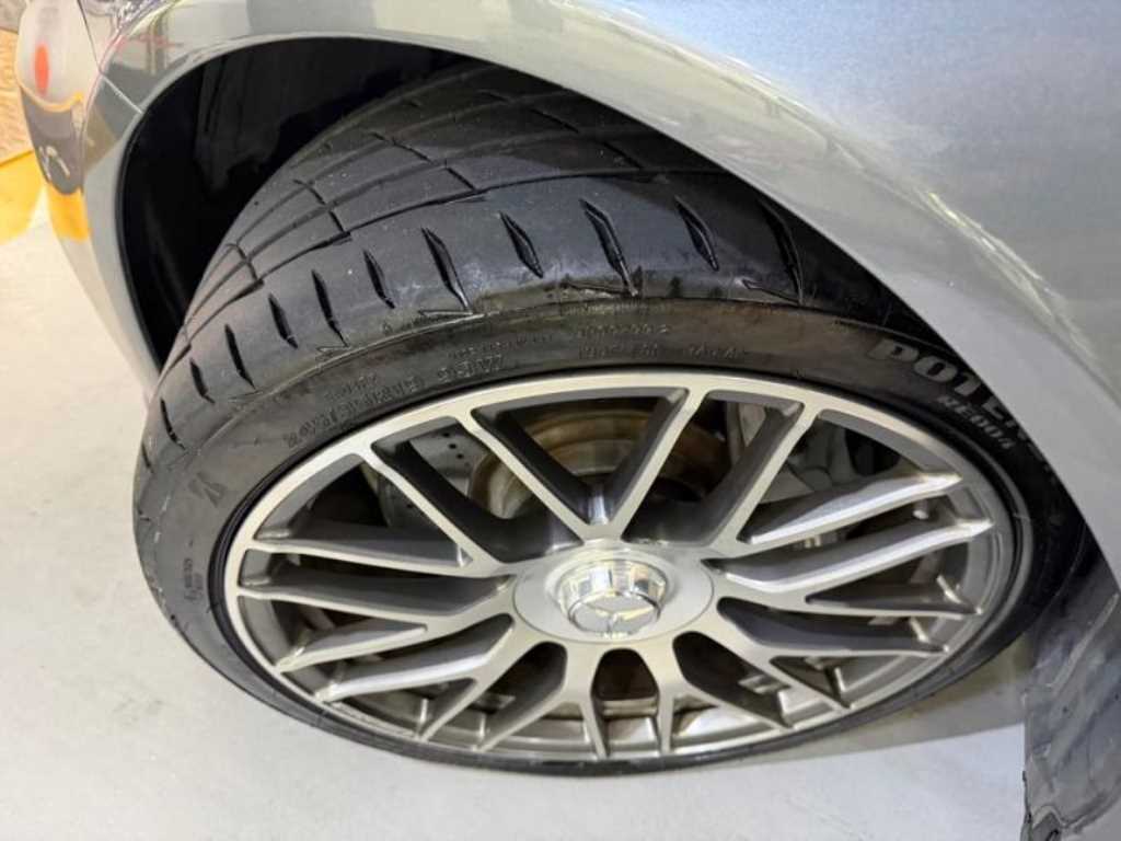 Mercedes Benz C Class 2017 - Importación desde Corea - HF Imports Iquique - Foto 20