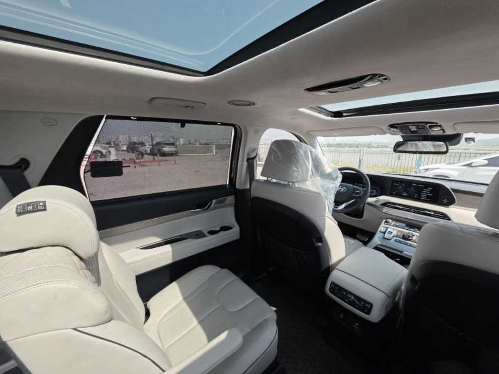 HYUNDAI Palisade 2019 - Importación desde Corea - HF Imports Iquique - Foto 14