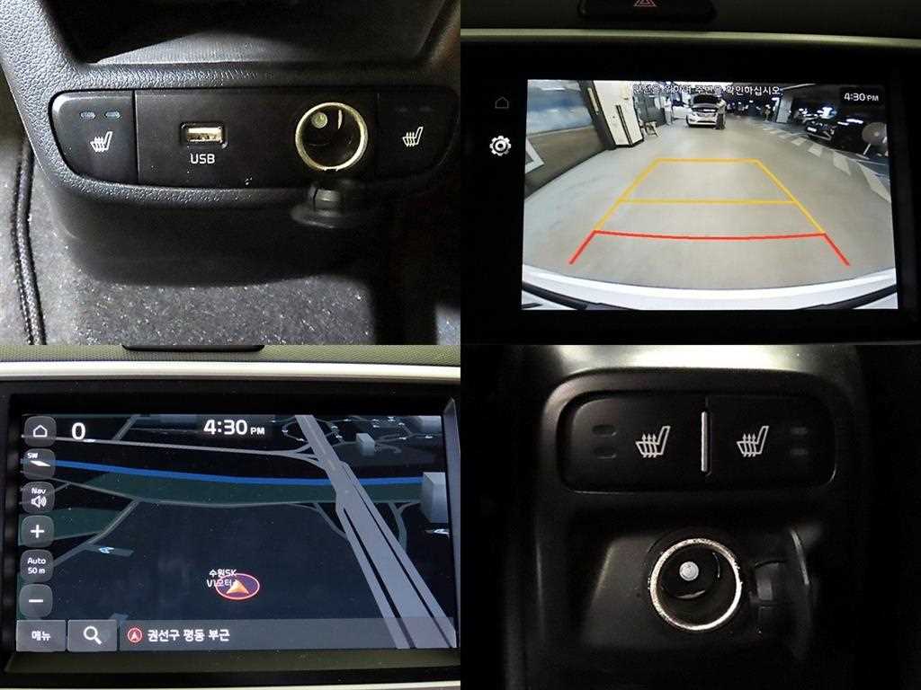 KIA Ray 2022 - Importación desde Corea - HF Imports Iquique - Foto 18