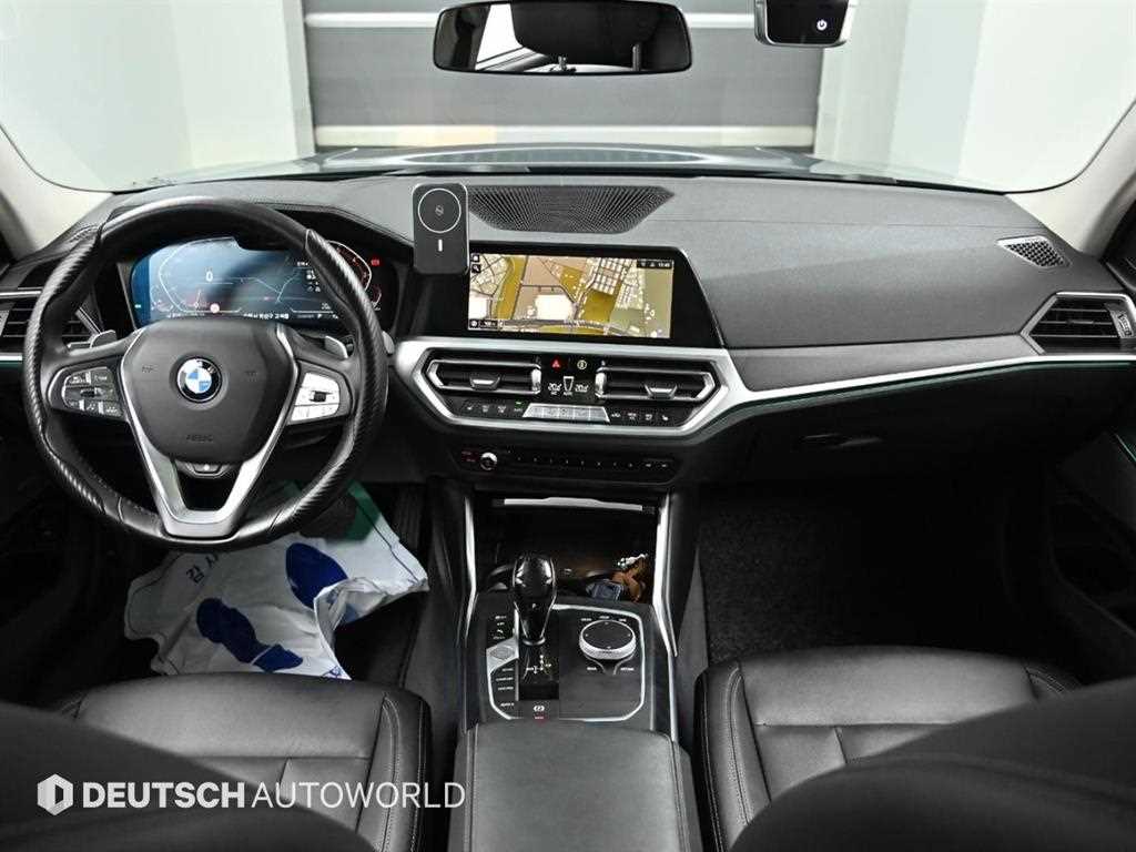 BMW 3 series - Vista 7