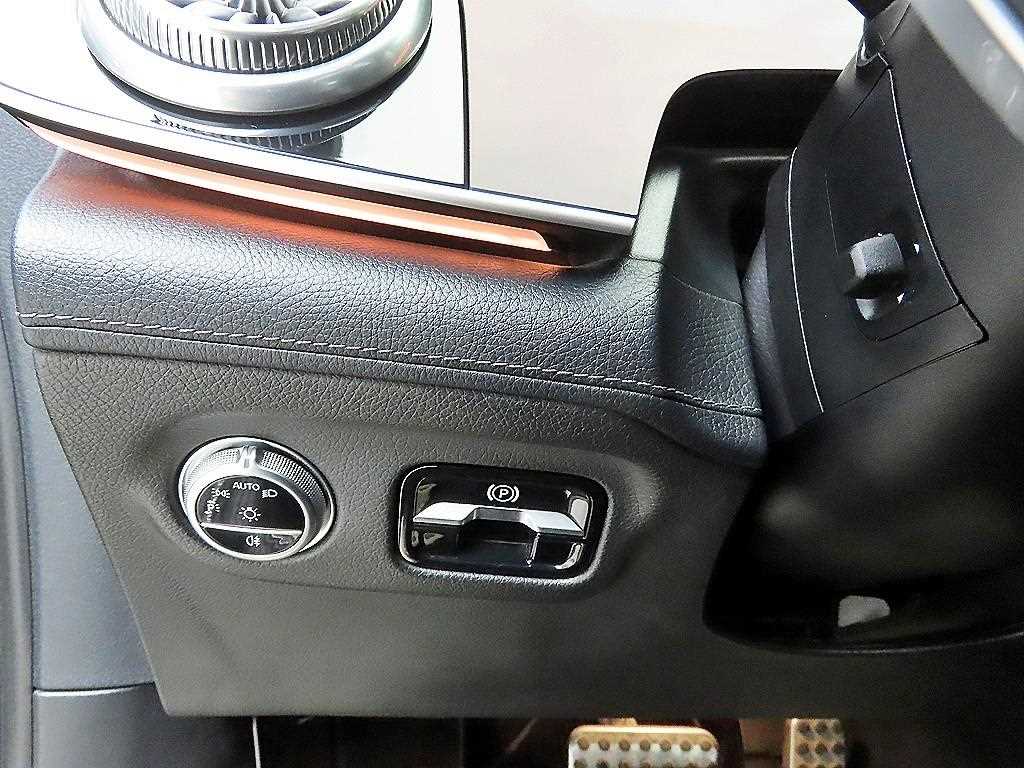 Mercedes Benz EQS 2023 - Importación desde Corea - HF Imports Iquique - Foto 13