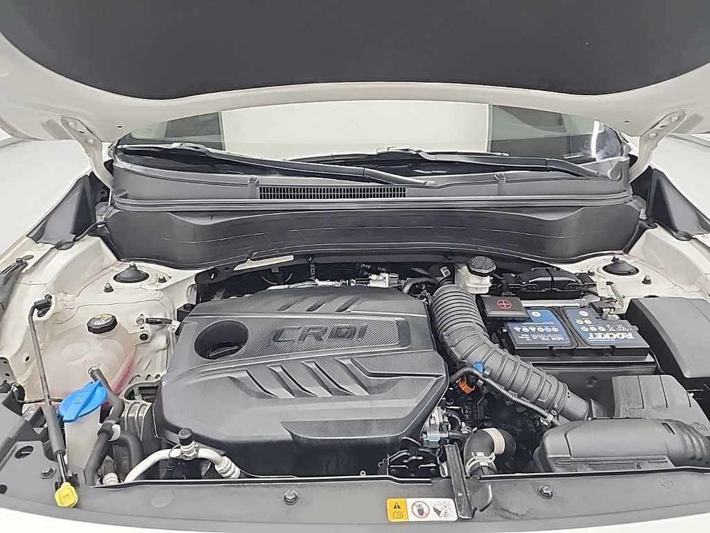 KIA Seltos - Vista 5