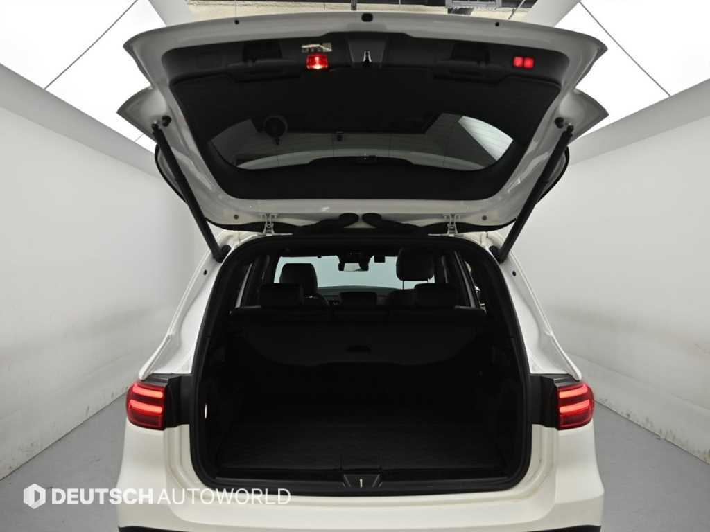 Mercedes Benz GLB Class 2025 Blanco - Importación desde Corea - HF Imports Iquique - Foto 19