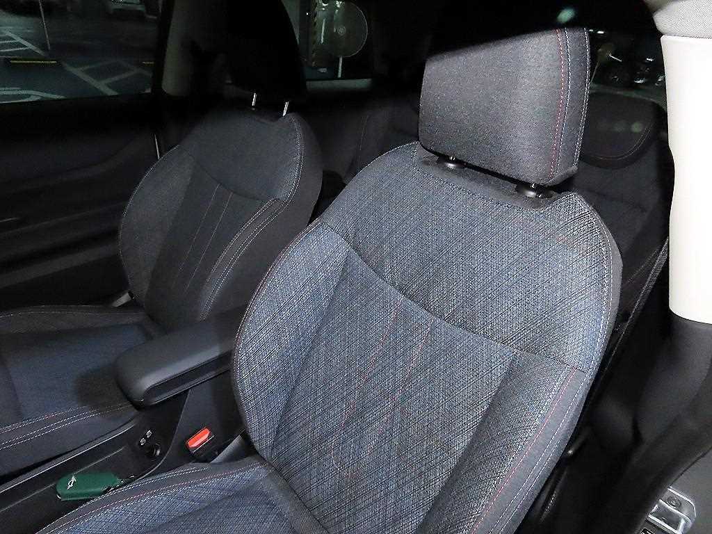Mini Cooper - Vista 7