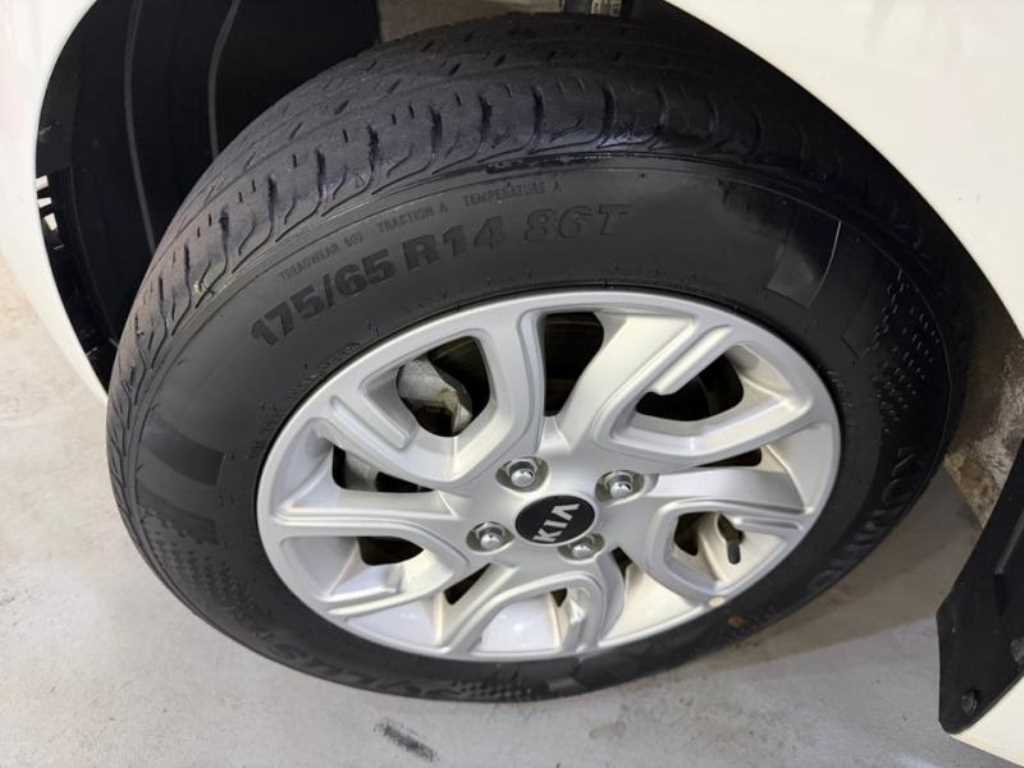 KIA Morning 2019 Blanco - Importación desde Corea - HF Imports Iquique - Foto 20