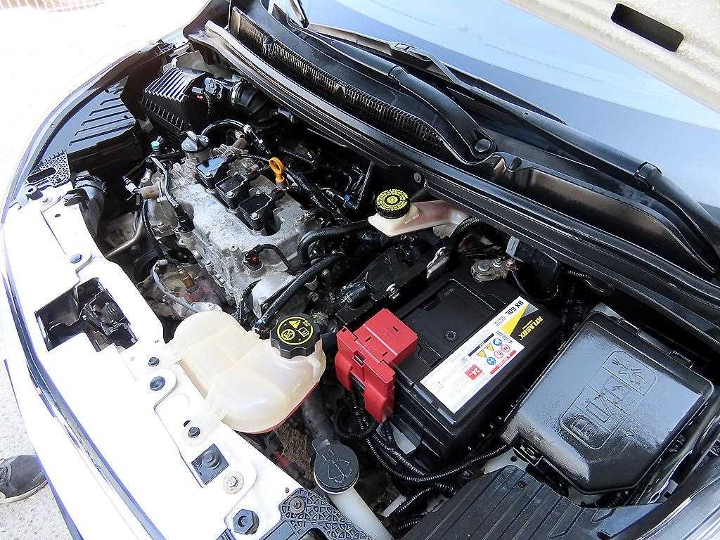 Chevrolet Spark 2016 Blanco - Importación desde Corea - HF Imports Iquique - Foto 19