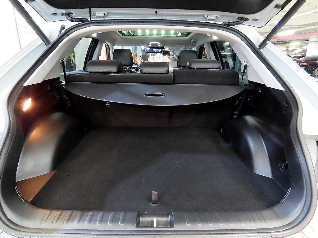 HYUNDAI Ioniq 5 2022 Gris - Importación desde Corea - HF Imports Iquique - Foto 16