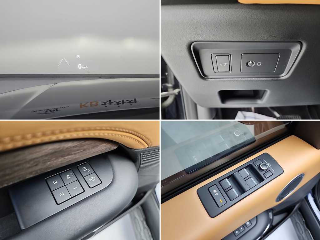 Land Rover Discovery 2019 - Importación desde Corea - HF Imports Iquique - Foto 18