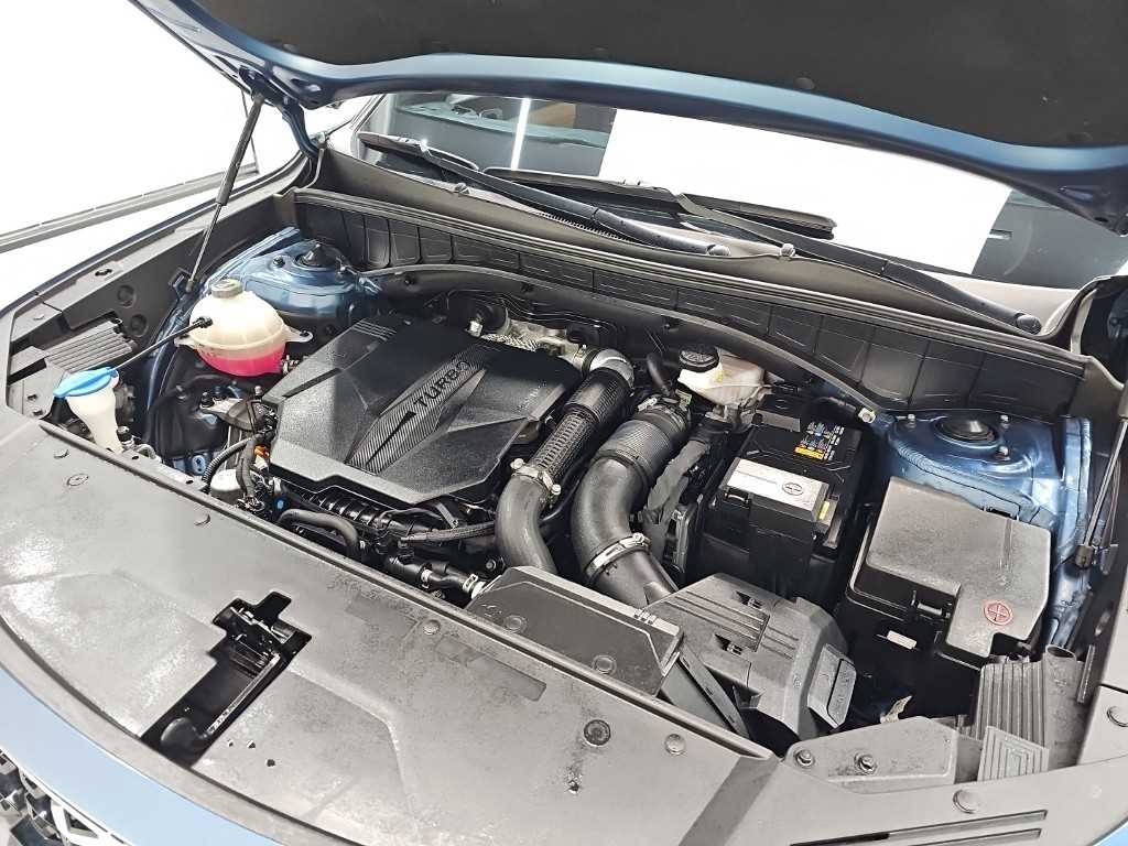 KIA Sorento - Vista 5