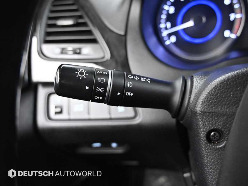 HYUNDAI Grandeur 2015 Negro - Importación desde Corea - HF Imports Iquique - Foto 17