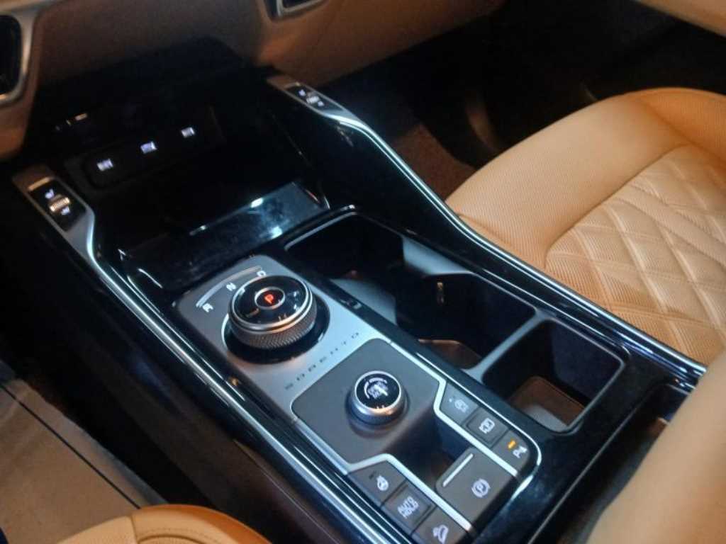 KIA Sorento 2021 Blanco - Importación desde Corea - HF Imports Iquique - Foto 14