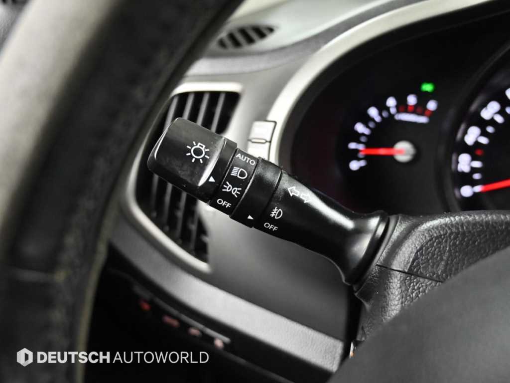 KIA Sportage 2014 Blanco - Importación desde Corea - HF Imports Iquique - Foto 16