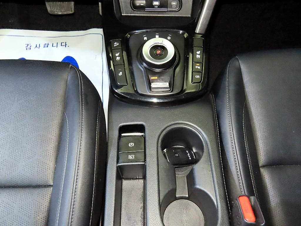 KIA Seltos - Vista 12